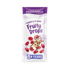 Kiddylicious Raspberry & Apple Fruity Drops 3+ years 64g (4x16g) - ebebek - Black Friday