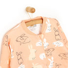 HelloBaby Sleepsuit - Salmon - ebebek - Black Friday