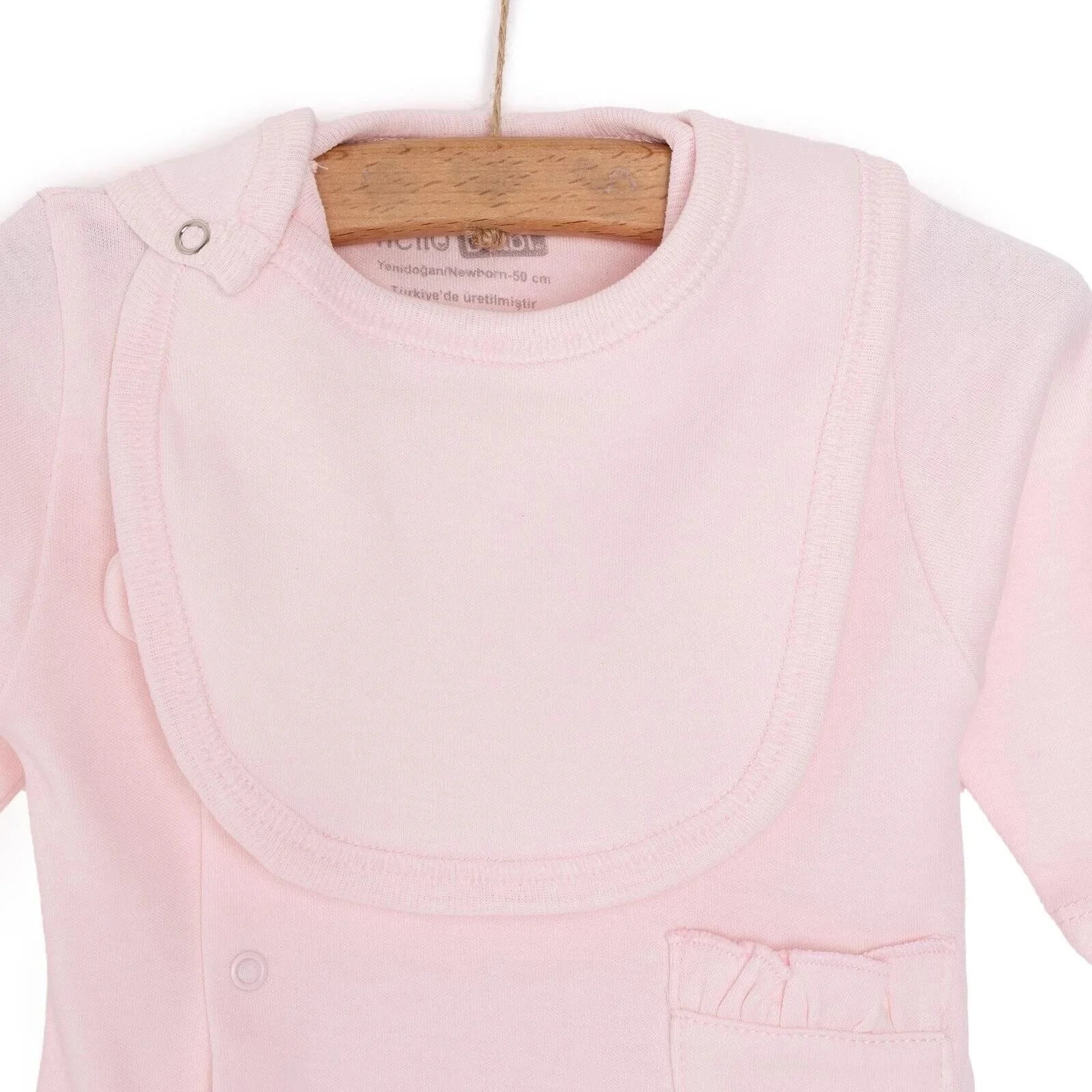 HelloBaby Girl 10 piece Newborn Set - Pink - ebebek - Black Friday