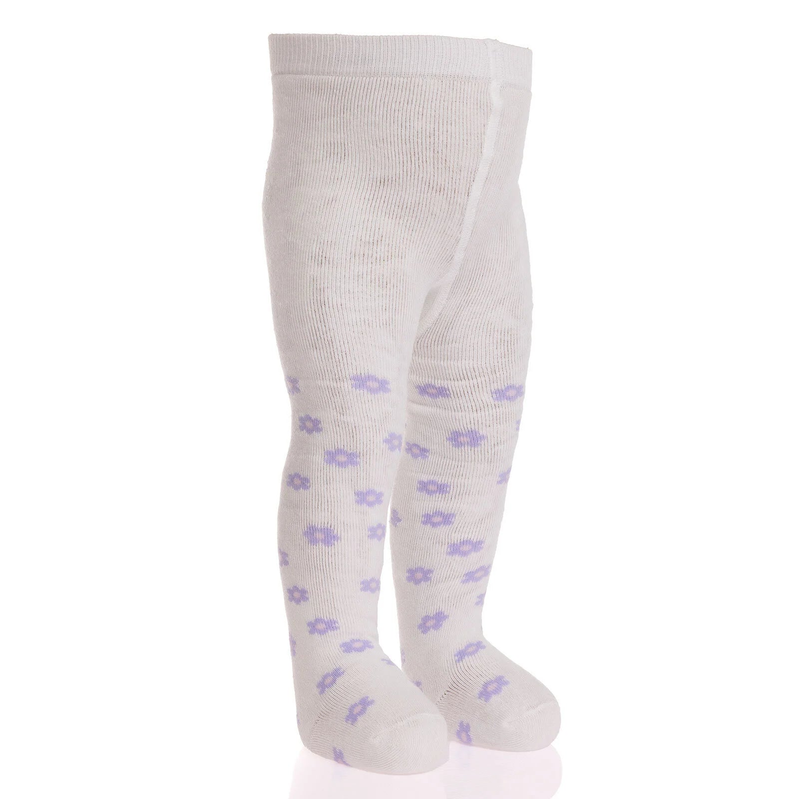 HelloBaby Baby Girl Tight - White - ebebek - Black Friday