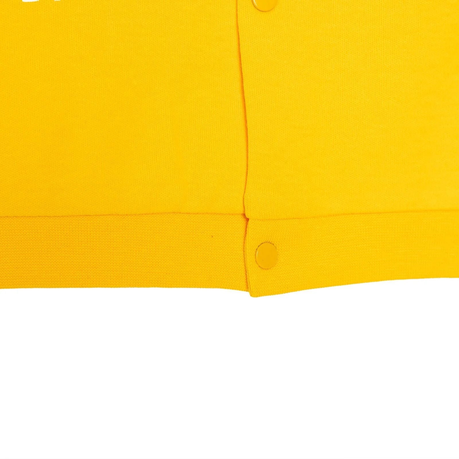 HelloBaby Basic Ribbed Vest - Yellow - ebebek - Black Friday