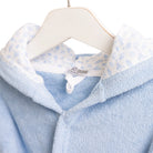 HelloBaby Baby Bathrobe - Blue - ebebek - Black Friday