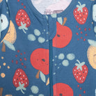 HelloBaby Newborn Jumpsuit - Dark Blue - ebebek - Black Friday