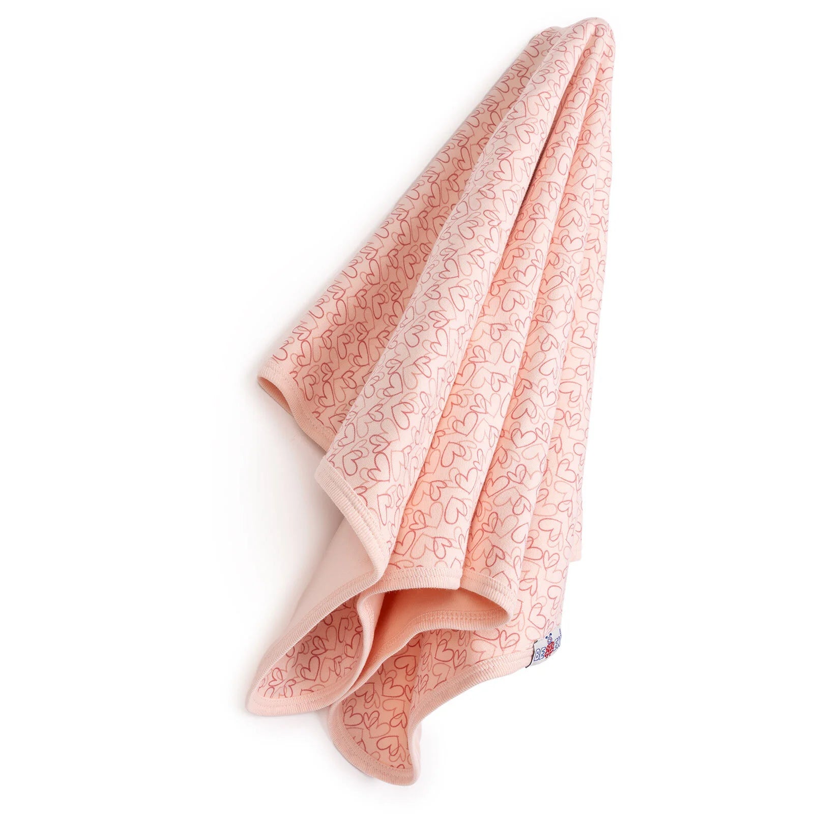 Bebbek Girl Blanket - Pink - ebebek - Black Friday