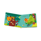 Play+ Are You Hiding Little Fox? Book - ebebek