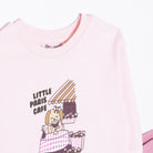 HelloBaby Jogging Set - Pink - ebebek - Black Friday