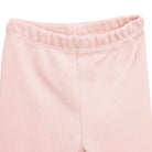 Bebetto Pink Pear Girl Tshirt - Leggings - Ecru - ebebek - Black Friday