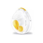 Medela Magic InBra Wearable Single Electric Breast Pump - ebebek - Black Friday