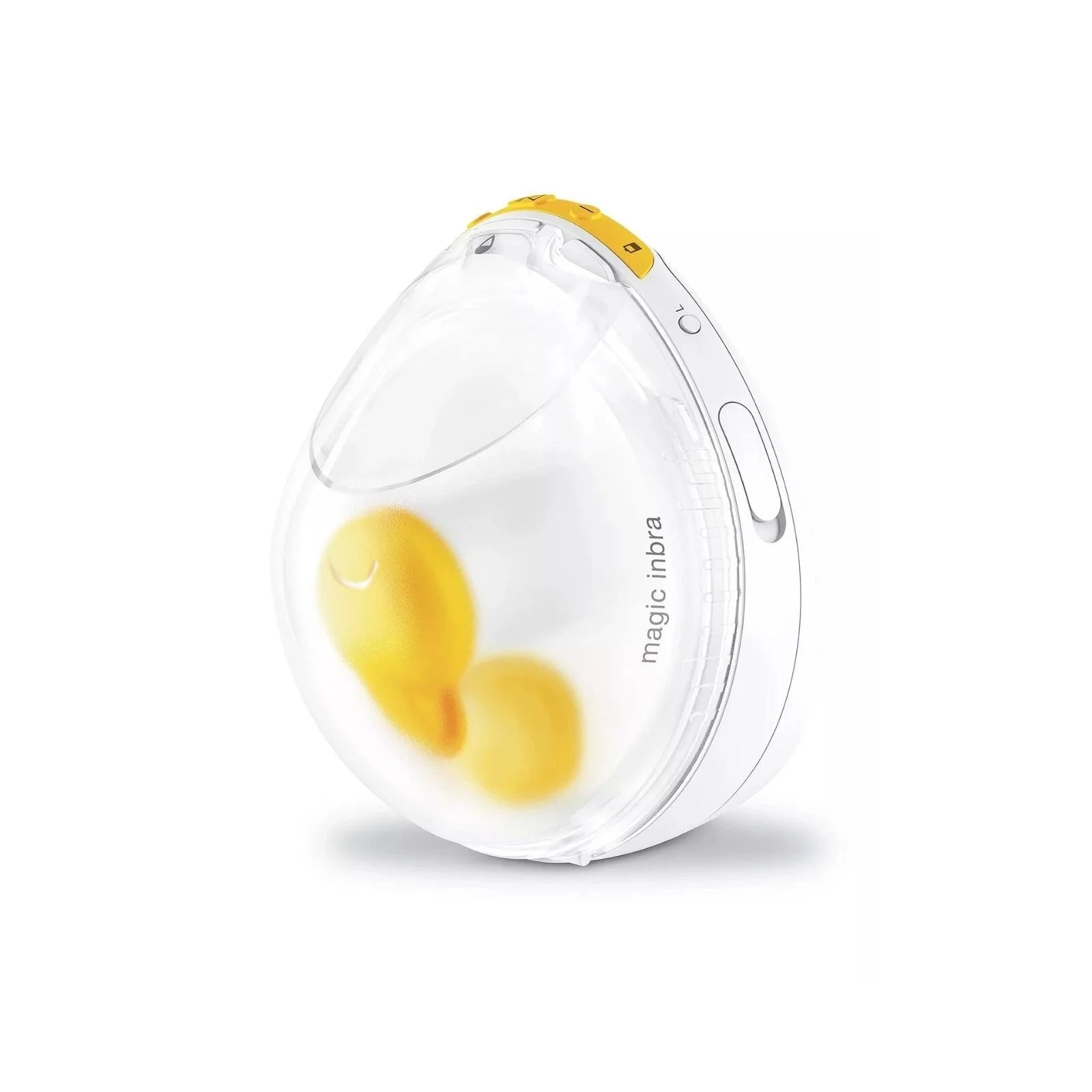 Medela Magic InBra Wearable Single Electric Breast Pump - ebebek - Black Friday