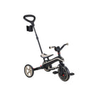 Globber Explorer Trike 4 - in - 1 Foldable - Taupe - ebebek - Black Friday