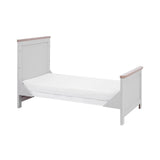 Tutti Bambini Verona 3 pcs Room Set - Dove Grey/Oak Dove Grey/Oak - ebebek