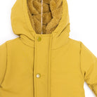 HelloBaby Dinosaur Hat Coat - Khaki - ebebek - Black Friday