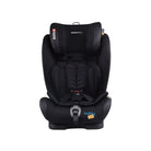 baby plus Secure Group 1/2/3 (9 Months to 12 Years) Car Seat - Black - ebebek - Black Friday