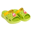 HelloBaby Unisex Sandals - Green - ebebek - Black Friday