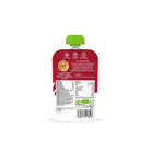 Little Freddie Organic Peaches & Raspberries Baby Food Pouch 6+ months 100g - ebebek - Black Friday