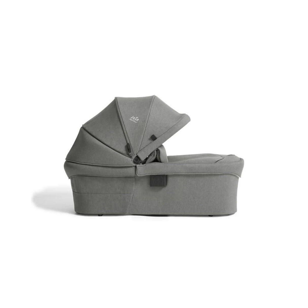 Joie Ramble XL Signature Carrycot - Evergreen