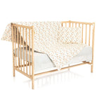 Little Dreams Girl Baby Duvet Cover - Printed - ebebek - Black Friday