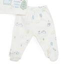 Aziz Bebe Baby Boy 5 Pcs Hospital Pack - Ecru - ebebek - Black Friday