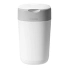 Tomme Tippee Twist & Click Nappy Disposal Tub - White - ebebek - Black Friday