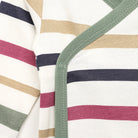 Motherlove Newborn Organic Sleeve Bodysuit - Beige - ebebek - Black Friday