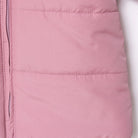 Midimod Coat - Pink - ebebek - Black Friday