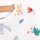 HelloBaby Baby Boy Long Sleeve Body - Ecru - ebebek - Black Friday