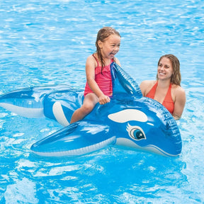 INTEX 60" Little Whale Ride - On - ebebek - Black Friday