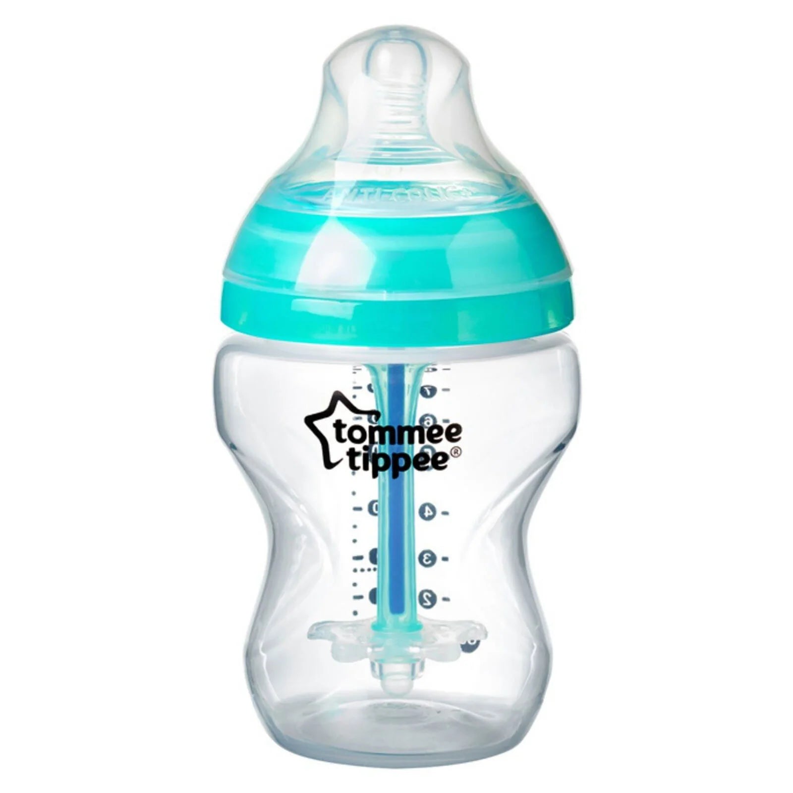 Tommee Tippee Advanced Anti - Colic Bottle 260ml - ebebek - Black Friday