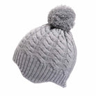 HelloBaby Unisex Beanie - Grey - ebebek - Black Friday