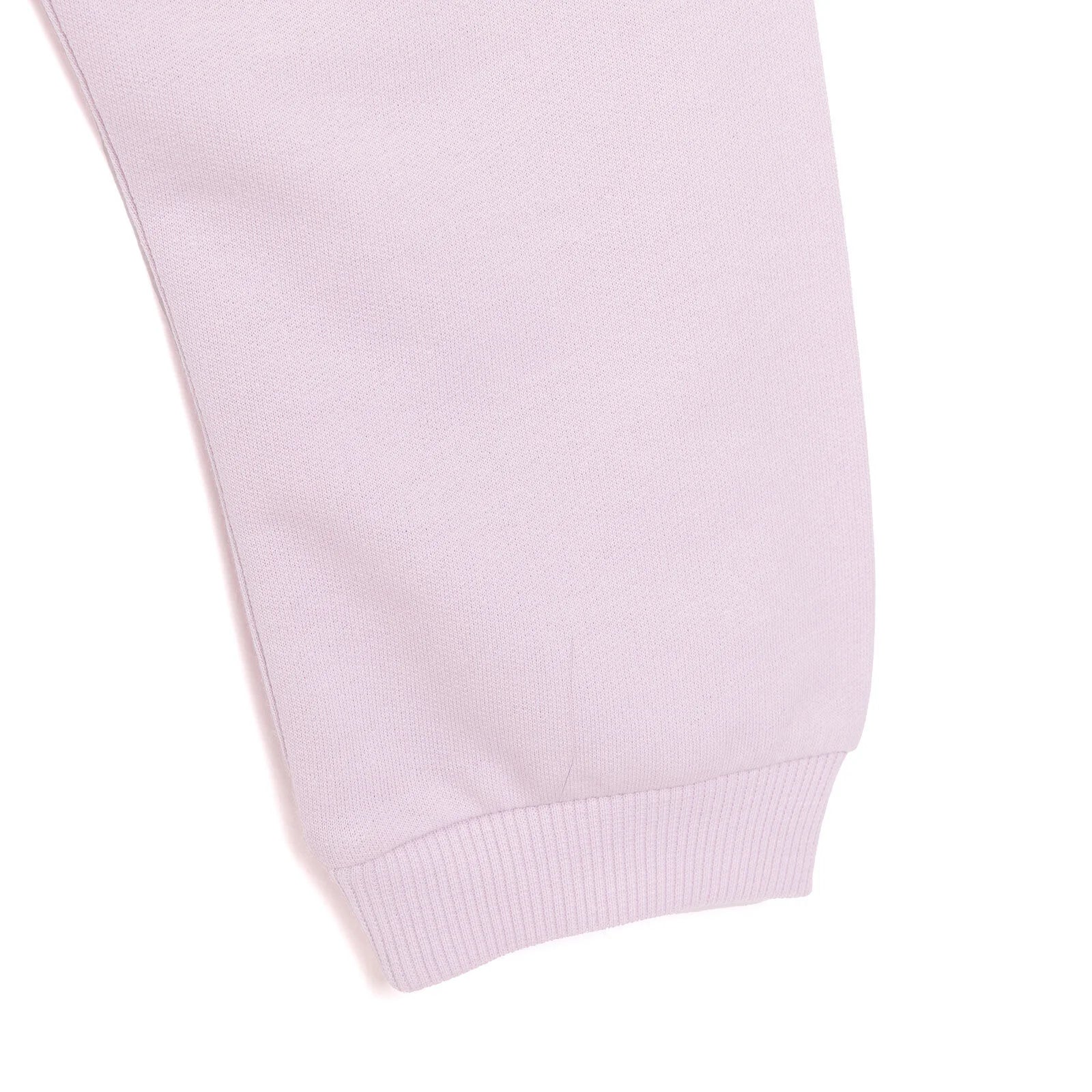 HelloBaby Basic Girl Low Raised Joggers - Purple - ebebek - Black Friday