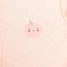 Bebbek Organic 5 Pcs Newborn Gift Starter Set - Light Pink - ebebek - Black Friday