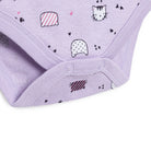 HelloBaby Rope Strap Bodysuit - Purple - ebebek - Black Friday