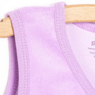 Little Life Newborn Girl Velvet Vest - Purple - ebebek - Black Friday