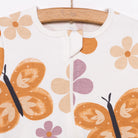 HelloBaby Girl Jumpsuit - Beige - ebebek - Black Friday