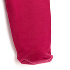 HelloBaby Girl Wrapover Top - Footed Bottom - Pink - ebebek - Black Friday