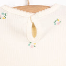 Bebetto Dress - Ecru - ebebek - Black Friday