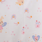 HelloBaby Newborn 2 Pcs Footed Leggings - Pink - ebebek - Black Friday