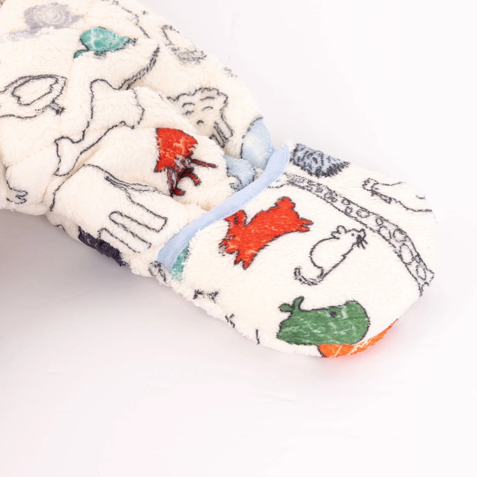 MidiMod Newborn Baby Boy Hooded - Footed Jumpsuit - ebebek - Black Friday