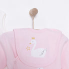 HelloBaby Newborn 10 pcs Starter Set - Pink - ebebek - Black Friday