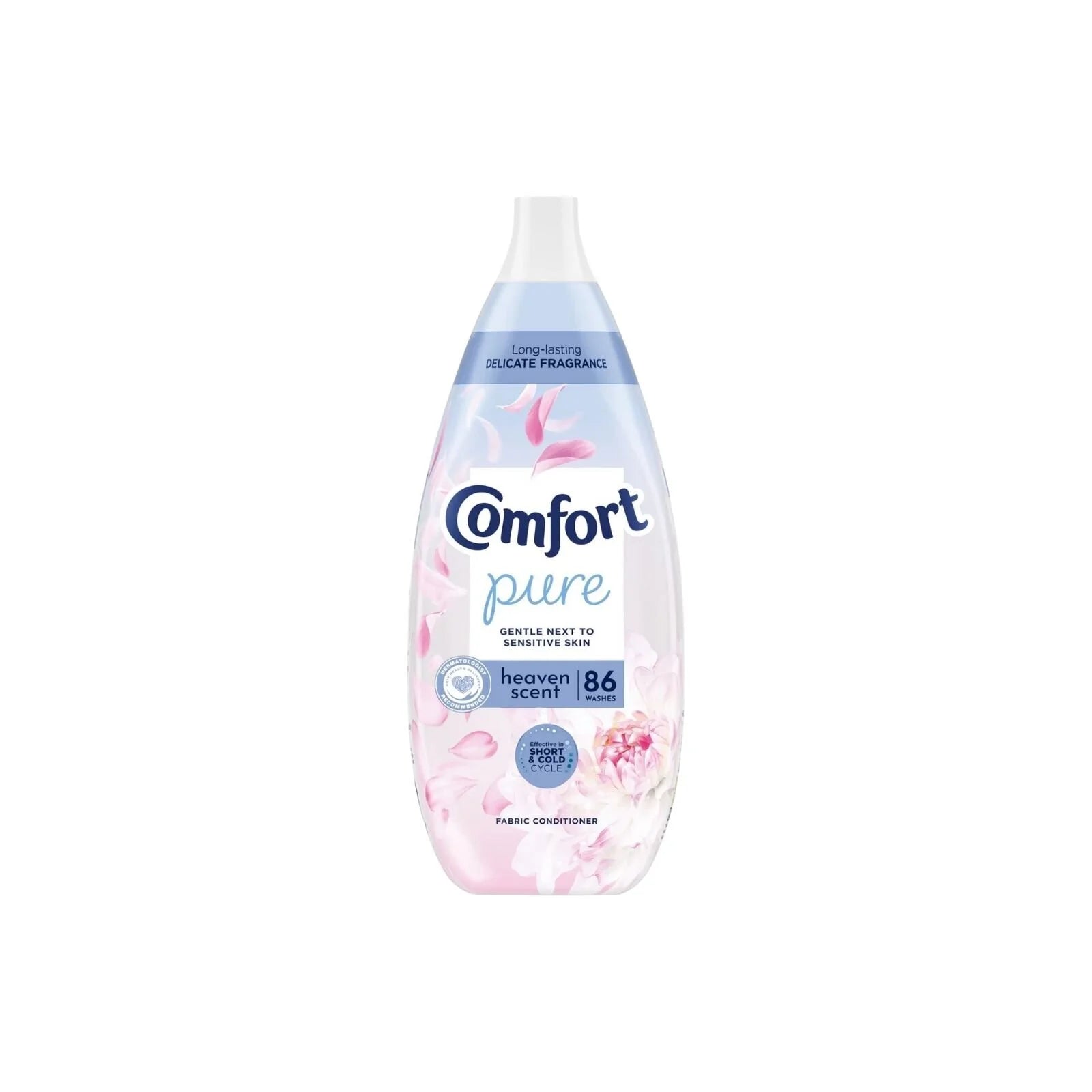 Comfort Fabric Conditioner Heaven Scent 86 Washes - ebebek - Black Friday