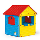 Outlet - Dolu City Play House 125x100x104cm - ebebek - Black Friday