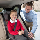 Outlet - Graco Logico R44 Lightweight Highback Booster Car Seat - Iron - ebebek - Black Friday