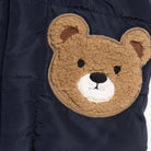 Midimod Boy Coat - Navy Blue - ebebek - Black Friday