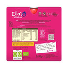 Ella's Kitchen Organic Smoothie The Pink One Multipack Baby Food Pouch 6+ months 450g (5x90g) - ebebek - Black Friday