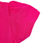 HelloBaby Basic Baby Girl Tshirt - Fuchsia - ebebek - Black Friday