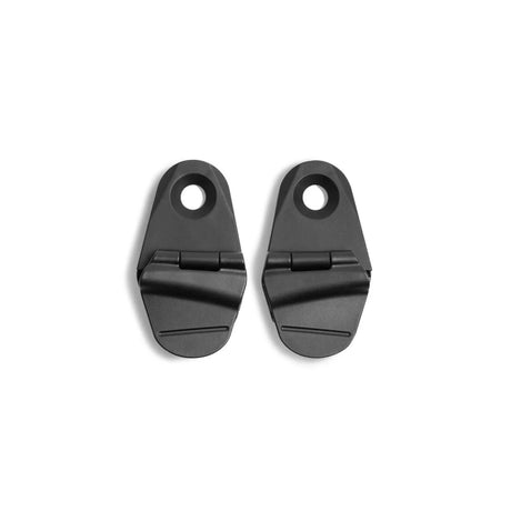 Stokke / Babyzen Yoyo Connect Bassinet Adapters - Black - ebebek