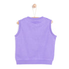 HelloBaby Basic Ribbed Vest - Purple - ebebek - Black Friday