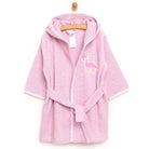 Bebekevi Baby Bathrobe - Purple - ebebek - Black Friday