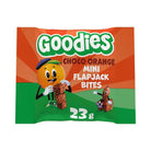 Goodies Choco Orange Mini Flapjack Bites 3+years 92g (4x23g) - ebebek - Christmas