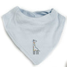 Bebbek Organic 10 Pcs Newborn Rainbow Starter Set - Blue - ebebek - Black Friday